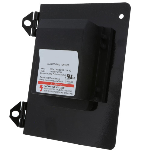 115V Igniter for Premier MT35P12 SEP01 Ground Support Equipment