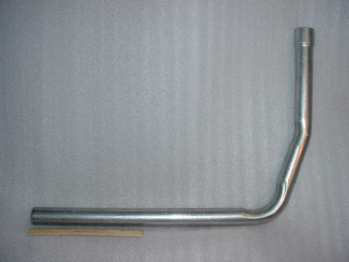 Exhaust Tail Pipe for NMC-WOLLARD CMPS-228 & CMPS-170 GSE