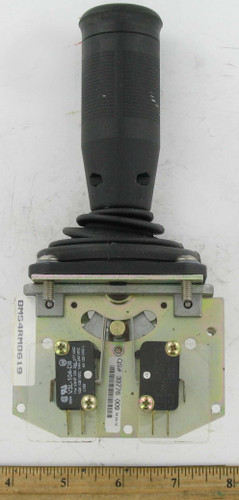 JOYSTICK, 2 AXIS NO SWITCH-030393