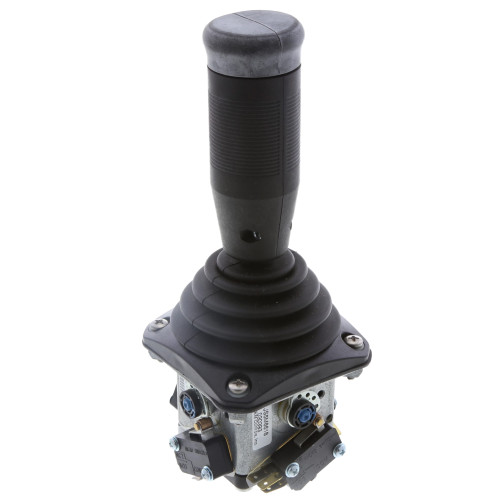 2-Axis Joystick for Ground Support Equipment - No Switch