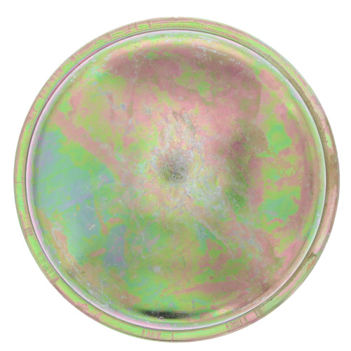 Toyota PM70-02-2TD25 Hub Cap for Ground Support Equipment