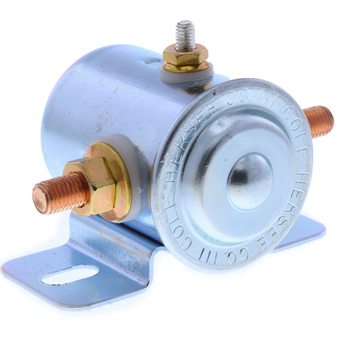 12V Continuous Duty Solenoid for Eagle TT-10, TT-12, TT-4, TT-5, TT-6, TT-8 GSE