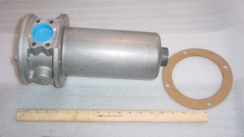 Hydraulic Return Filter for FMC LMD 2000 & JBT Aerotech Models