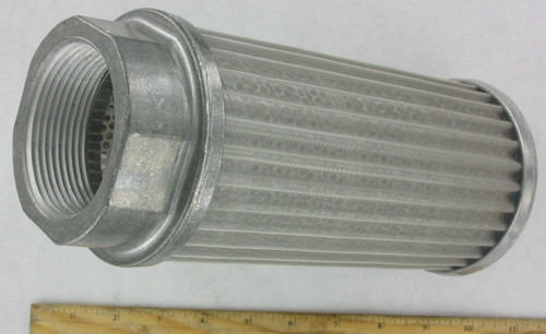 Suction Filter Strainer for TLD 828 & TXL-838 Ground Support Equipment