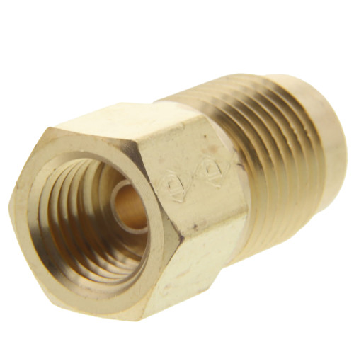TUG Adapter Fitting for TUG 660, M1, M7 & More Ground Support Equipment