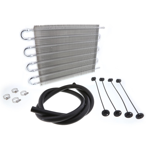 Transmission Oil Cooler with Hardware for TUG 660, M1, MA, and MH Models