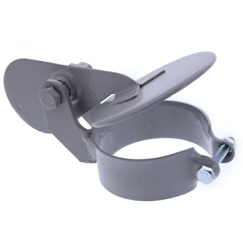 Weather Cap for Ground Support Equipment