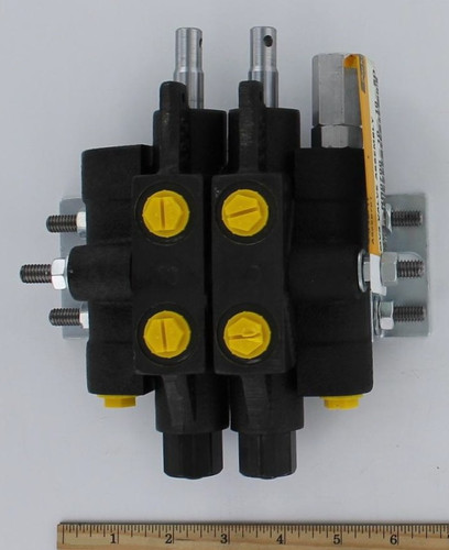 VALVE, HYDRAULIC STACK ASSEMBLY-301848