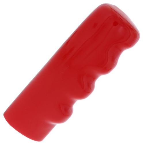 Red Grip Handle 1-1/4in for WASP Models A005638D, A005741D, A02047D, A04012D, A05490D, A204593D, A225609D