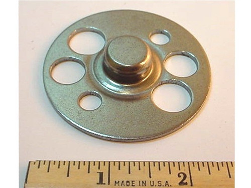 JBT Aerotech Commander 15i Torque Disengage Cap for Ground Support Equipment