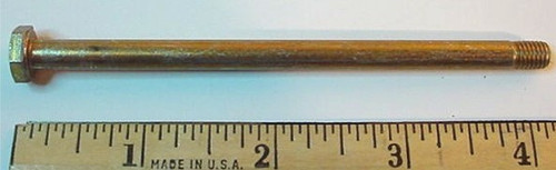 BOLT, SHEAR 1/4IN DIA-15O4706