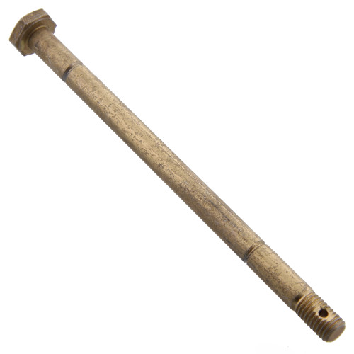 Shear Bolt 1/4in Dia for Clyde 15F2515 & 15F2828 GSE