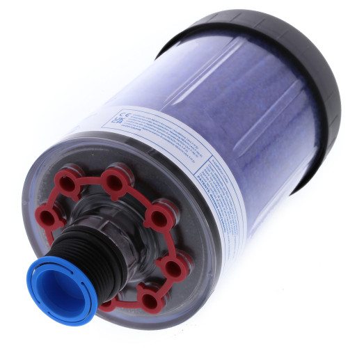 Desiccant Breather Filter for LIFT-A-LOFT APX-LP - 8" Tall
