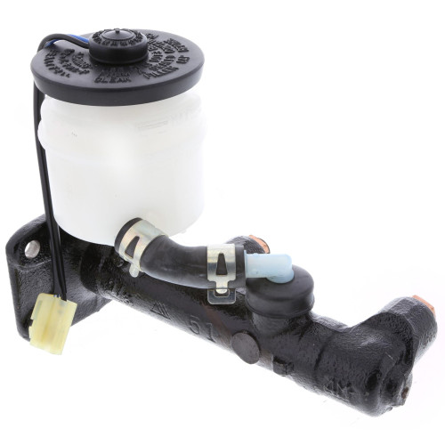 Master Cylinder with Level Switch & Cap for Ground Support Equipment