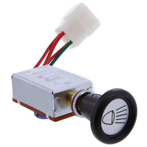 Toyota 42-2TD25 Light Switch for Ground Support Equipment