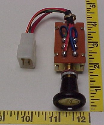 SWITCH, LIGHT-574101034071AFT