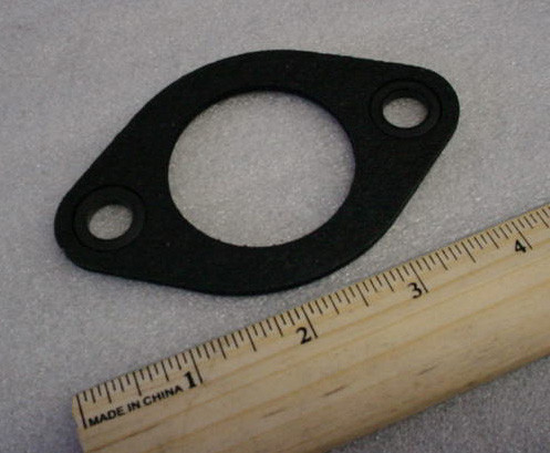 GASKET, CARBURETOR BASE-60269GASKET