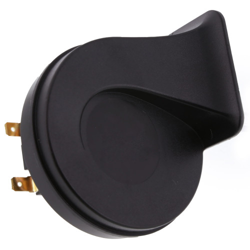 Low Horn for Aviation Ground Support Equipment