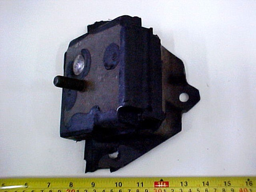 Motor Mount for Harlan HTAG MAR99 & NMC-Wollard M100 GSE