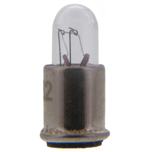 Clear Bulb for Hobart 120CU24, NMC-Wollard CMPS-228, TC-886, TC-888, TLPH-310, TLS-770, TML-704