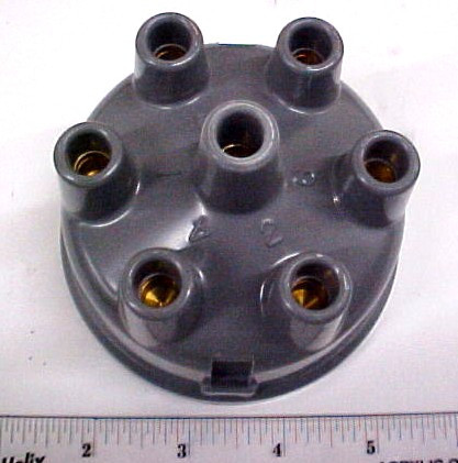 CAP, DISTRIBUTOR-C137CAP