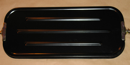 MIRROR, SIDE, WEST COAST STYLE, RH & LH-616MIRROR