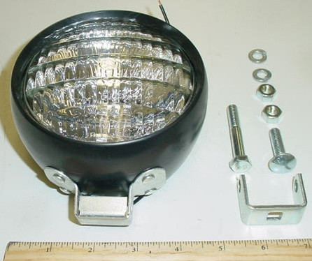 LIGHT, TRACTOR-507LIGHT