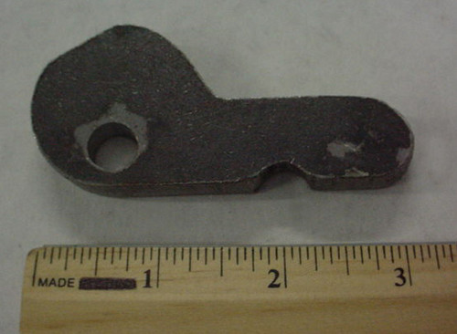 Cam Lever for TUG GT50DZ Ground Support Equipment