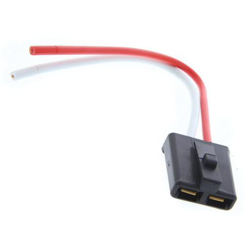 GM IR Alternator Pigtail for Ground Support Equipment