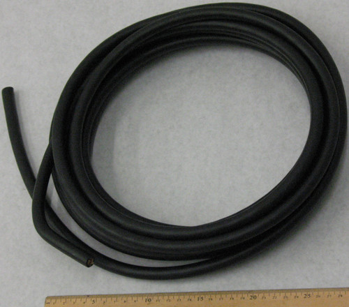 CABLE, 2 GAUGE BATTERY (BLACK)-736104