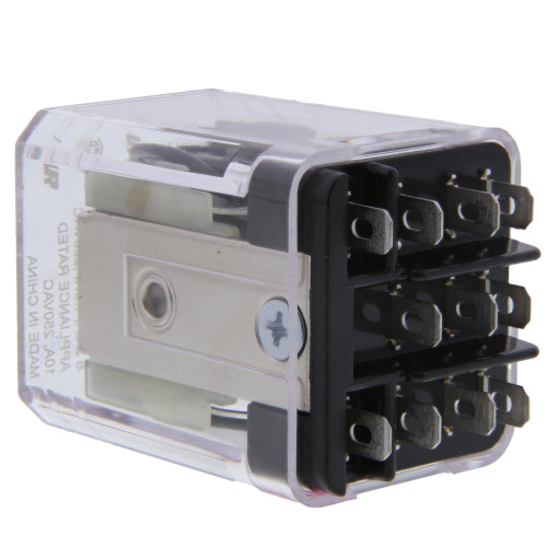 Control Relay for STEWART + STEVENSON GT-1628
