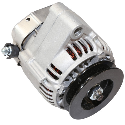 New Alternator for Toyota 02-2TD25, 1DZ II, 1DZ III, 42-2TD25, PM70-02-2TD25 GSE