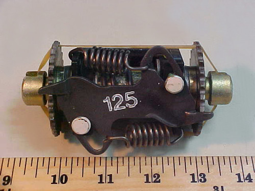 Brake Adjuster for TUG GT50DZ Ground Support Equipment