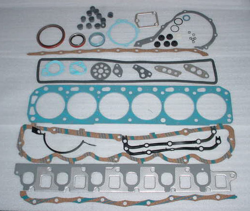 Complete Engine Gasket Set for CLARK 2330237 SEP82 & 2342469 CT-40 Series