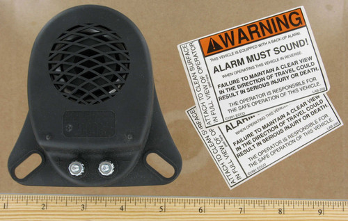 ALARM, BACK UP-7301075