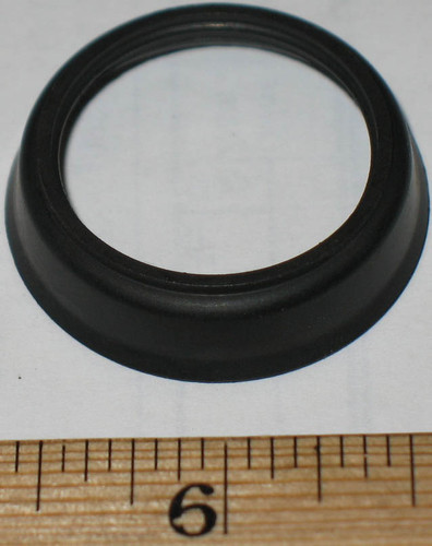 Dust Seal for Aviation Ground Support Equipment