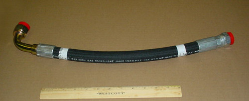 HOSE, OIL-TM115009
