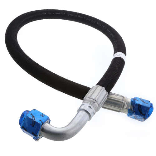 Deutz Oil Cooler Hose 41in for TUG 660E, M1, M1A, MA, MR Models