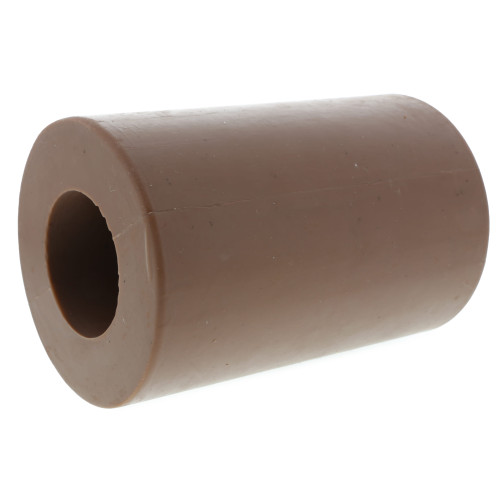 Rubber Bumper for TLD Ground Support Equipment - 4" OD x 2" ID x 6" Long