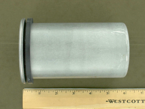 10 Micron Filter for Aviation Ground Support Equipment (GSE)