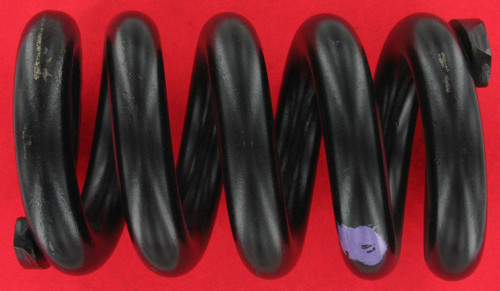 Coil Spring for Toyota 02-2TD25 Ground Support Equipment