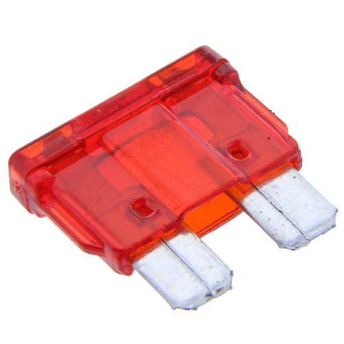 Fuse ATO 10 for Bombelli NS800D, Cobus 2700/3000, JBT Aerotech, FMC, Mulag, TLD, Trepel, TUG