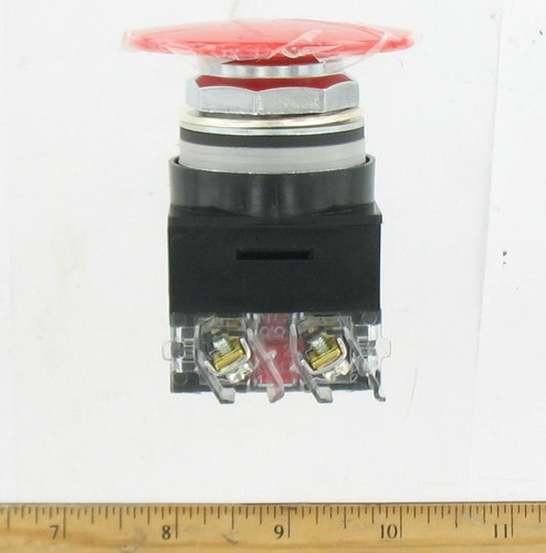 TUG 660 Switch Assembly for Aviation Ground Support Equipment