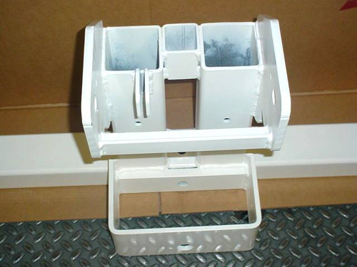 AXLE,  ASSEMBLY FRONT-49902373