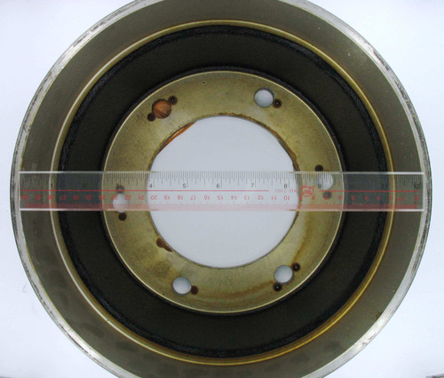Toyota Brake Drum for 42-2TD25 & PM70-02-2TD25 GSE