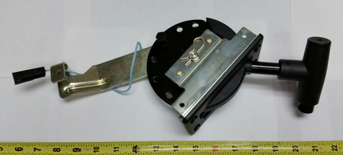 GSE Shifter for Aviation Ground Support Equipment