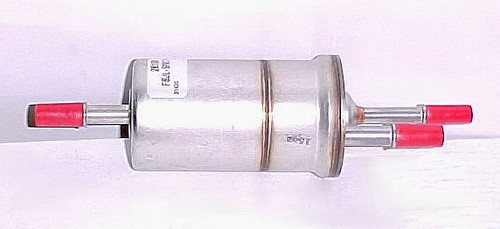 FILTER ASSEMBLY, PRESSURE REGULATOR-F8JL9P917AA