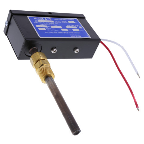 Temperature Switch for FMC LMD 2000 & JBT Aerotech Tempest Models