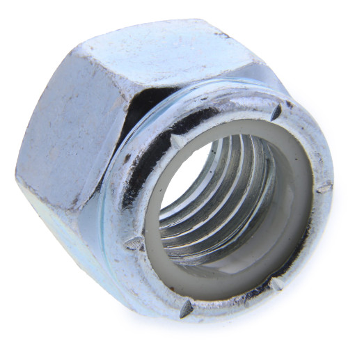 3/4 Inch NC Center Lock Nut for Charlatte CT5G, Fast Global & WASP GSE Models