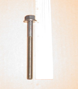 Cylinder Head Bolt for Clark, Ford, Harlan, JBT GSE Models
